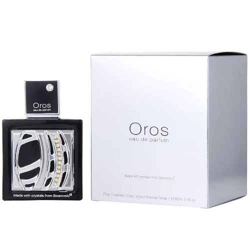 Oros by Armaf 2.9 oz EDP for Men