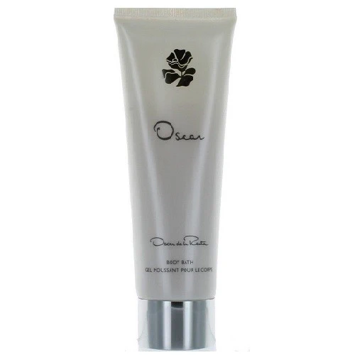 Oscar by Oscar de la Renta 3.4 oz Body Bath for women