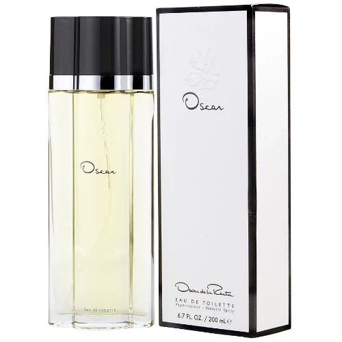 Oscar by Oscar De La Renta 6.7 oz EDT for women