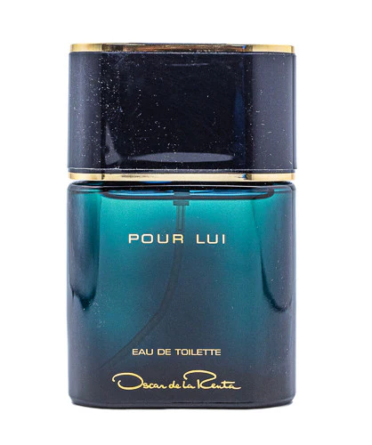 Oscar Pour Lui by Oscar De La Renta 3.0 oz EDT for men Tester