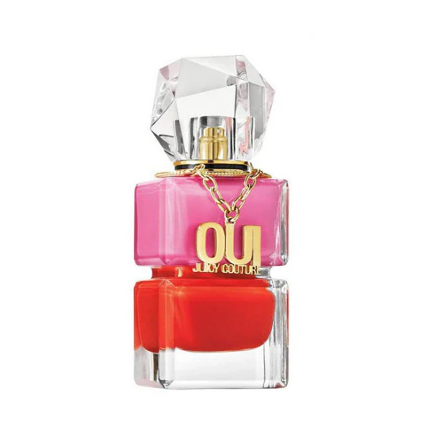 OUI Juicy Couture by Juicy Couture 3.4 oz EDP for Women Tester