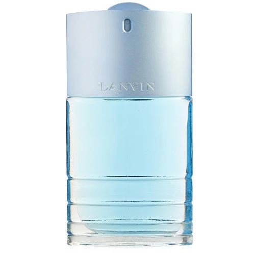 Oxygene Homme by Lanvin 3.3 oz EDT for men Tester