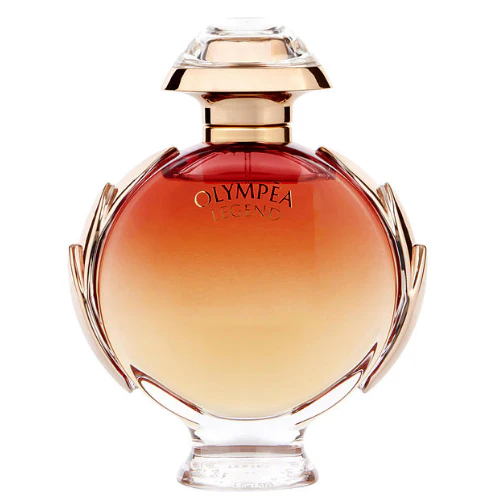 Paco Rabanne Olympea Legend by Paco Rabanne 2.7 oz EDP for Women Tester