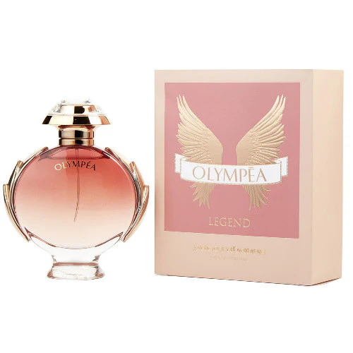 Paco Rabanne Olympea Legend by Paco Rabanne 2.7 oz EDP for Women