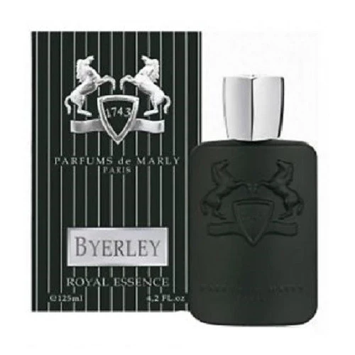 Byerley by Parfums de Marly 4.2 oz EDP for men