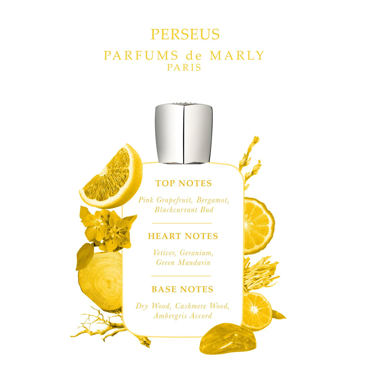 Perseus by Parfums de Marly 4.2 oz EDP for Men - Image 3