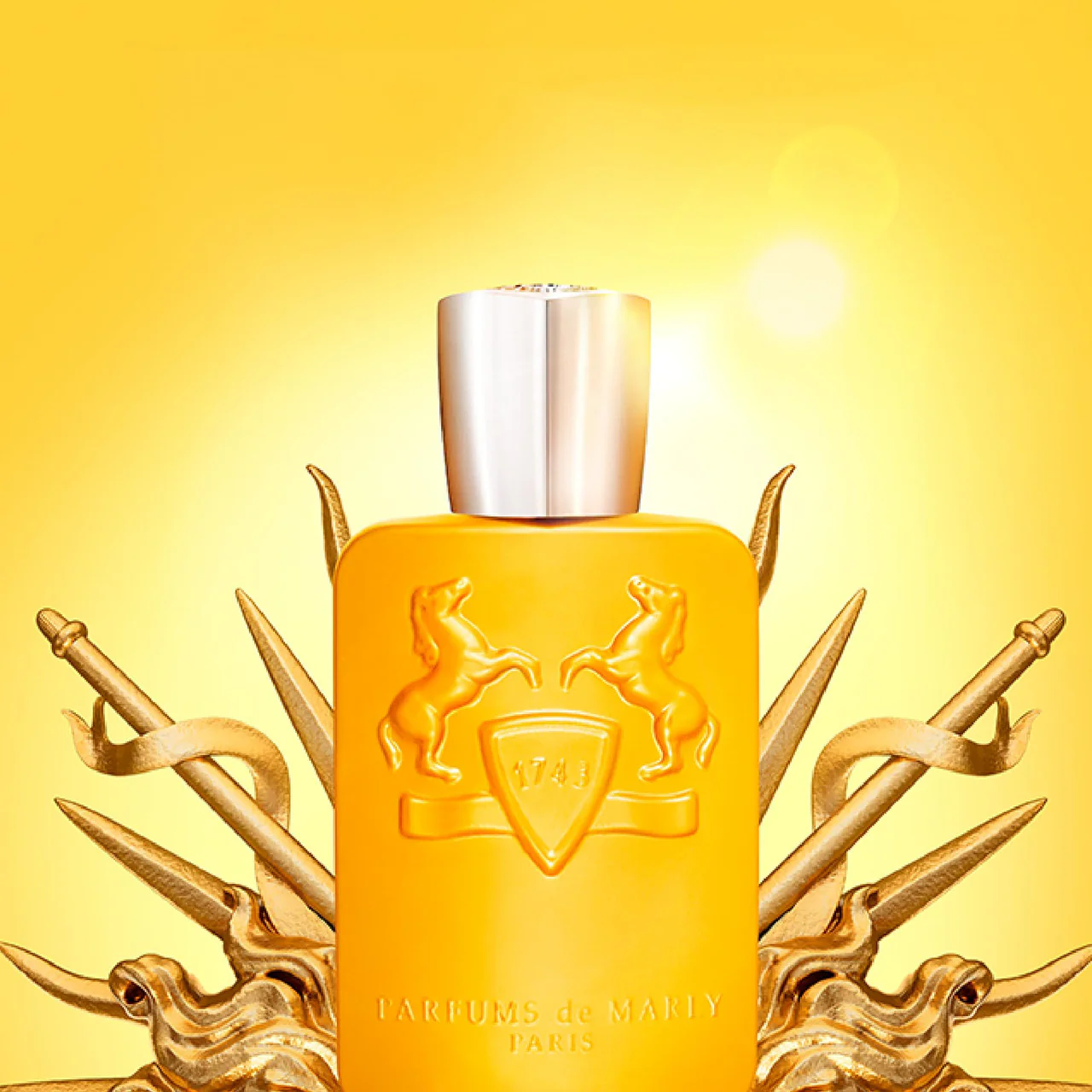 Perseus by Parfums de Marly 4.2 oz EDP for Men - Image 5