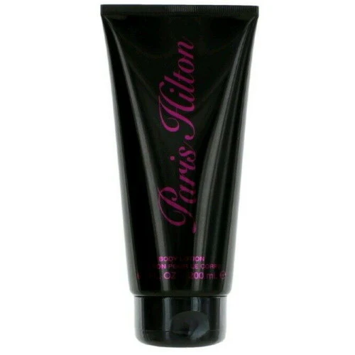 Paris Hilton by Paris Hilton 6.7 oz Body Lotion for Women