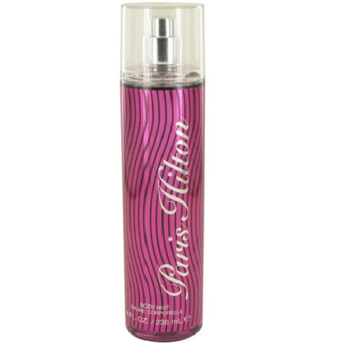 Paris Hilton by Paris Hilton 8.0 oz Body Mist for Women