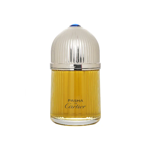 Pasha de Cartier by Cartier 3.3 oz Parfum for Men Tester