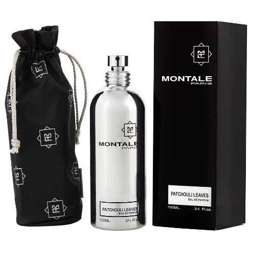 Patchouli Leaves by Montale 3.4 oz EDP for Unisex