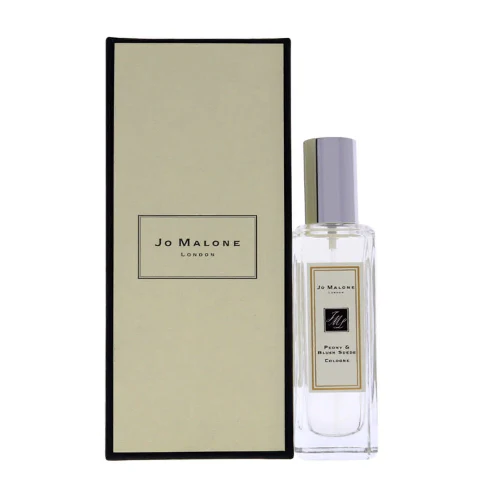 Peony & Blush Suede by Jo Malone 1.0 oz Cologne for Women
