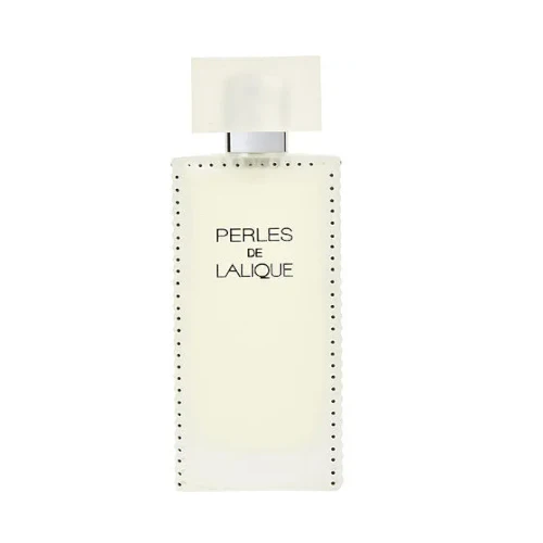 Perles De Lalique by Lalique 3.4 oz EDP for Women Tester