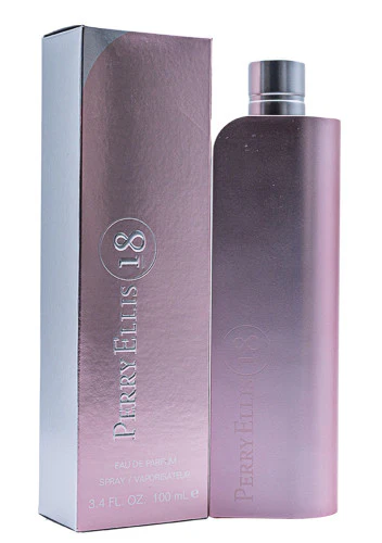 Perry Ellis 18 by Perry Ellis 3.4 oz EDP for women