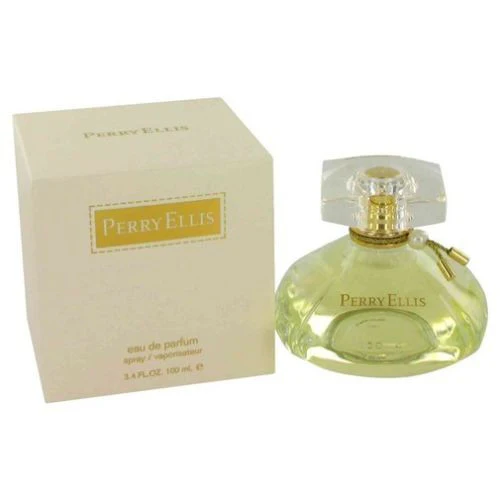 Perry Ellis by Perry Ellis 3.4 oz EDP for women