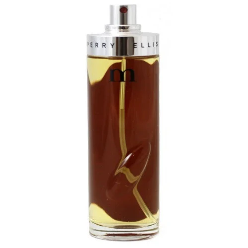 M by Perry Ellis 3.4 oz EDT for Men Tester