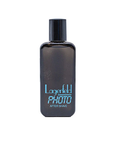 Photo by Karl Lagerfeld 1 oz After Shave