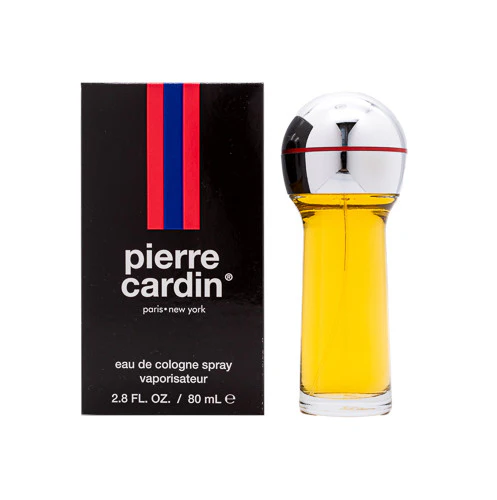 Pierre Cardin by Pierre Cardin 2.8 oz Cologne for men