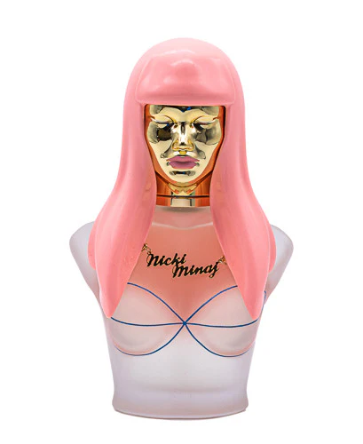 Pink Friday by Nicki Minaj 3.4 oz EDP for women Tester