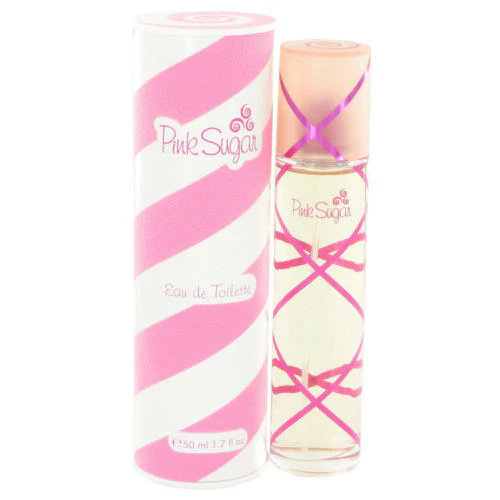 Pink Sugar by Aquolina 1.7 oz EDT for Women
