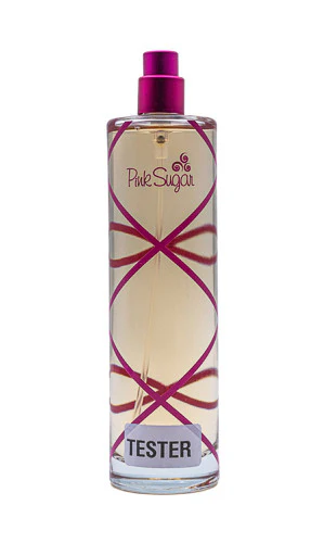 Pink Sugar by Aquolina 1.7 oz EDT for women Tester