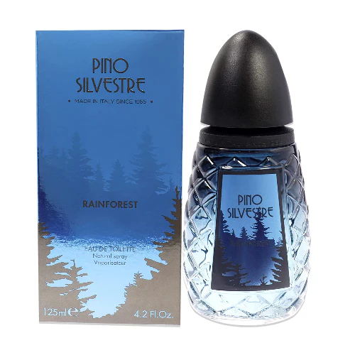 Pino Silvestre Rainforest by Pino Silvestre 4.2 oz EDT for Men