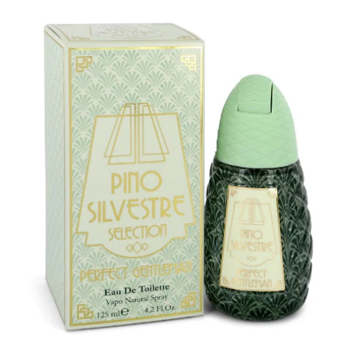 Selection Perfect Gentleman by Pino Silvestre 4.2 oz EDT for Men