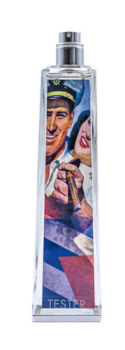 Pitbull Cuba by Pitbull 3.4 oz EDT for Men Tester