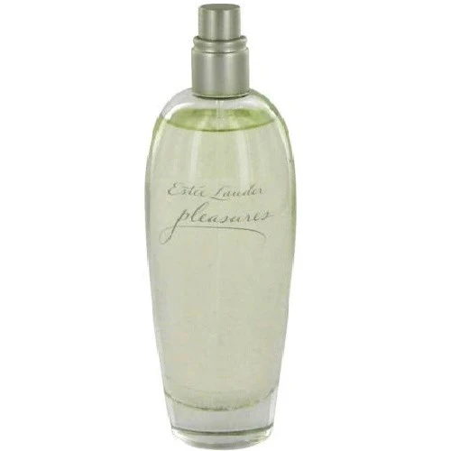 Pleasures by Estee Lauder 3.4 oz EDP Women Tester