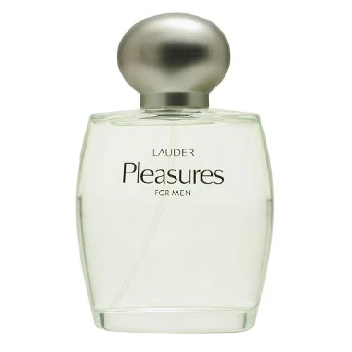 Pleasures for Men by Estee Lauder 3.4 oz Cologne Tester
