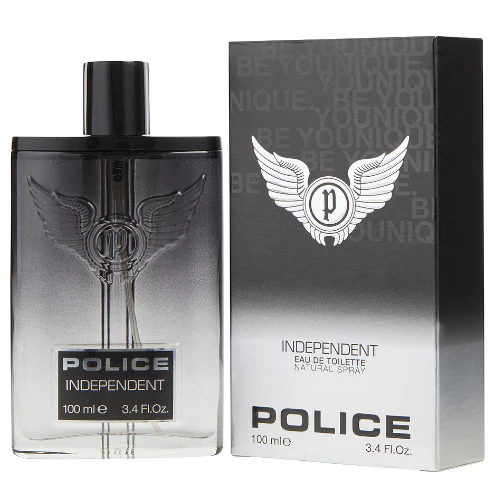 Police Independent by Police Colognes 3.4 oz EDT for Men