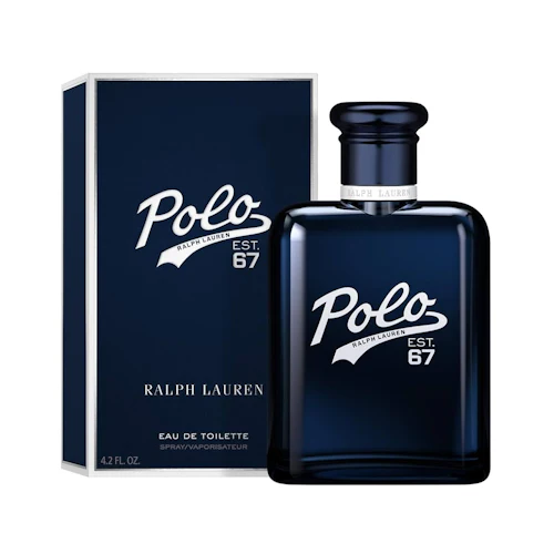 Polo 67 by Ralph Lauren 4.2 oz EDT for Men