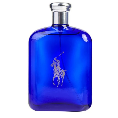 Polo Blue by Ralph Lauren 6.7 oz EDT for men Tester