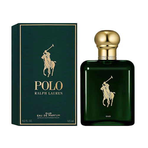 Polo Oud by Ralph Lauren 4.2 oz EDP for Men