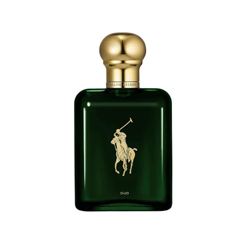 Polo Oud by Ralph Lauren 4.2 oz EDP for Men Tester