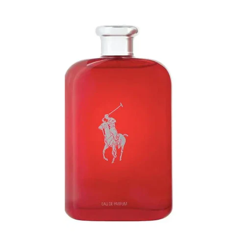 Polo Red by Ralph Lauren 6.7 oz EDP for Men Tester