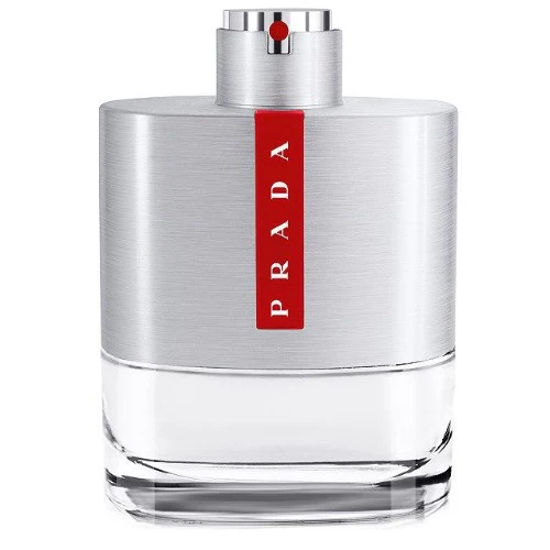 Prada Luna Rossa 5.1 oz EDT for Men Tester
