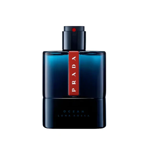 Luna Rossa Ocean by Prada 3.4 oz EDT for Men Tester
