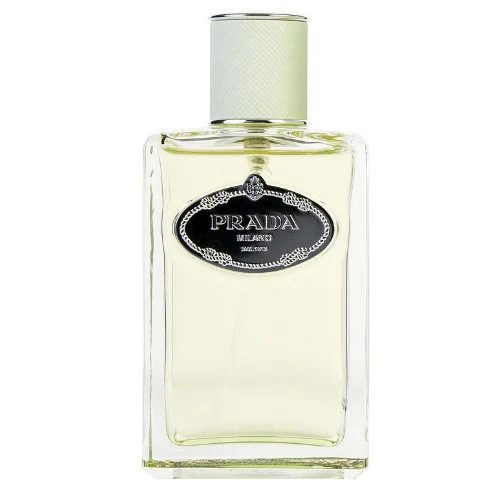 Prada Infusion D'Iris by Prada 3.4 oz EDP for Women Tester