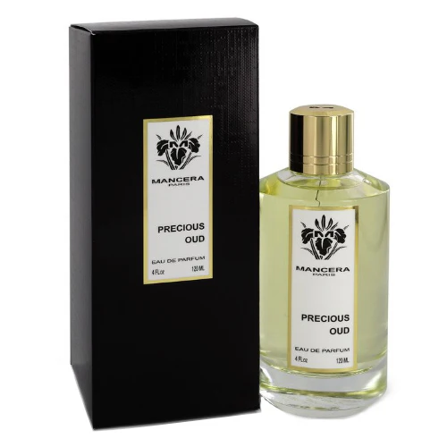 Precious Oud by Mancera 4 oz EDP for Unisex