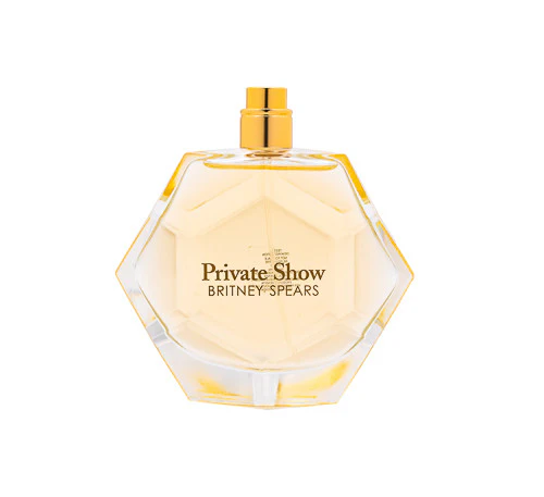Private Show by Britney Spears 3.3 oz EDP for women Tester