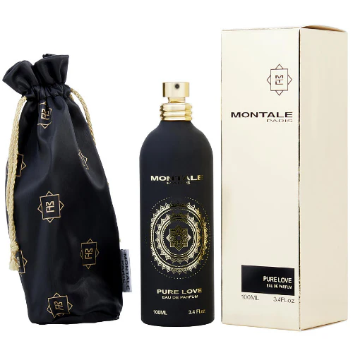 Pure Love by Montale 3.4 oz EDP for Unisex