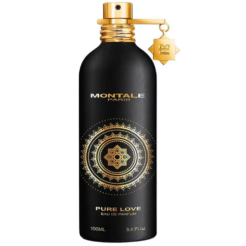 Pure Love by Montale 3.4 oz EDP for Unisex Tester