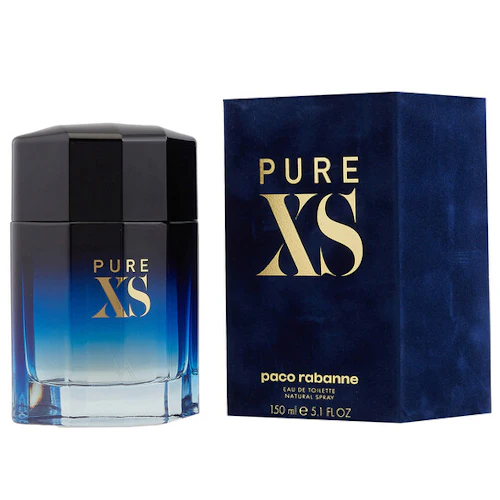 Pure XS by Paco Rabanne 5.1 oz EDT for Men