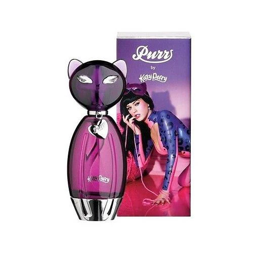 Purr by Katy Perry 6 oz EDP for Women