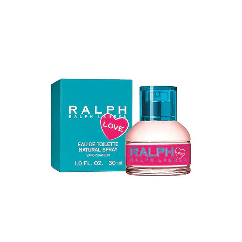 Ralph Love by Ralph Lauren 1.0 oz EDT for Women