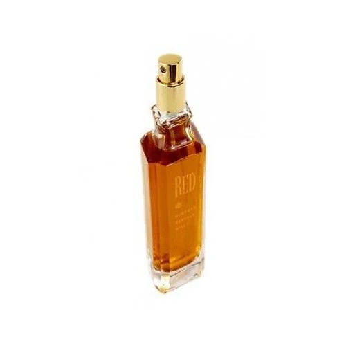 Red by Giorgio Beverly Hills 3.0 oz EDT for women Tester