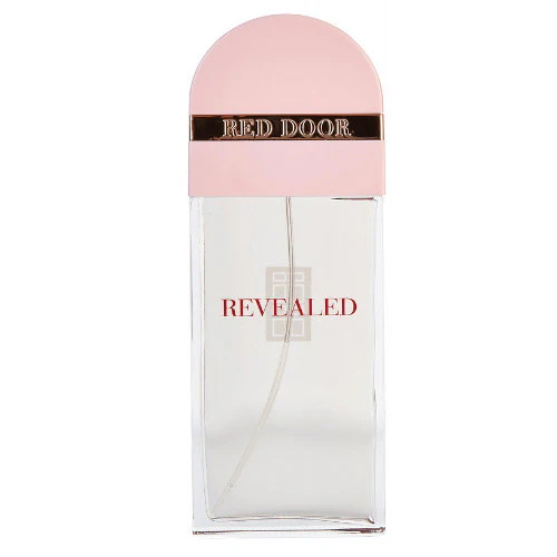 Red Door Revealed by Elizabeth Arden 3.3 oz EDP for women Tester