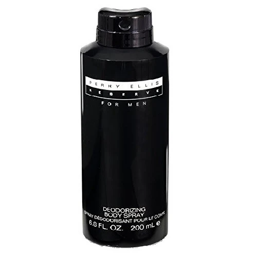Reserve by Perry Ellis 6.8 oz Deodorizing Body Spray 6.8 oz