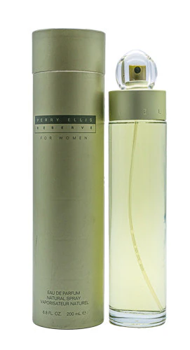 Reserve by Perry Ellis 6.8 oz EDP for women